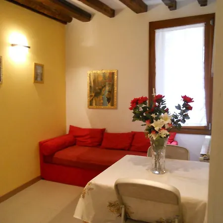 Corte Lucatella Venice Exterior photo
