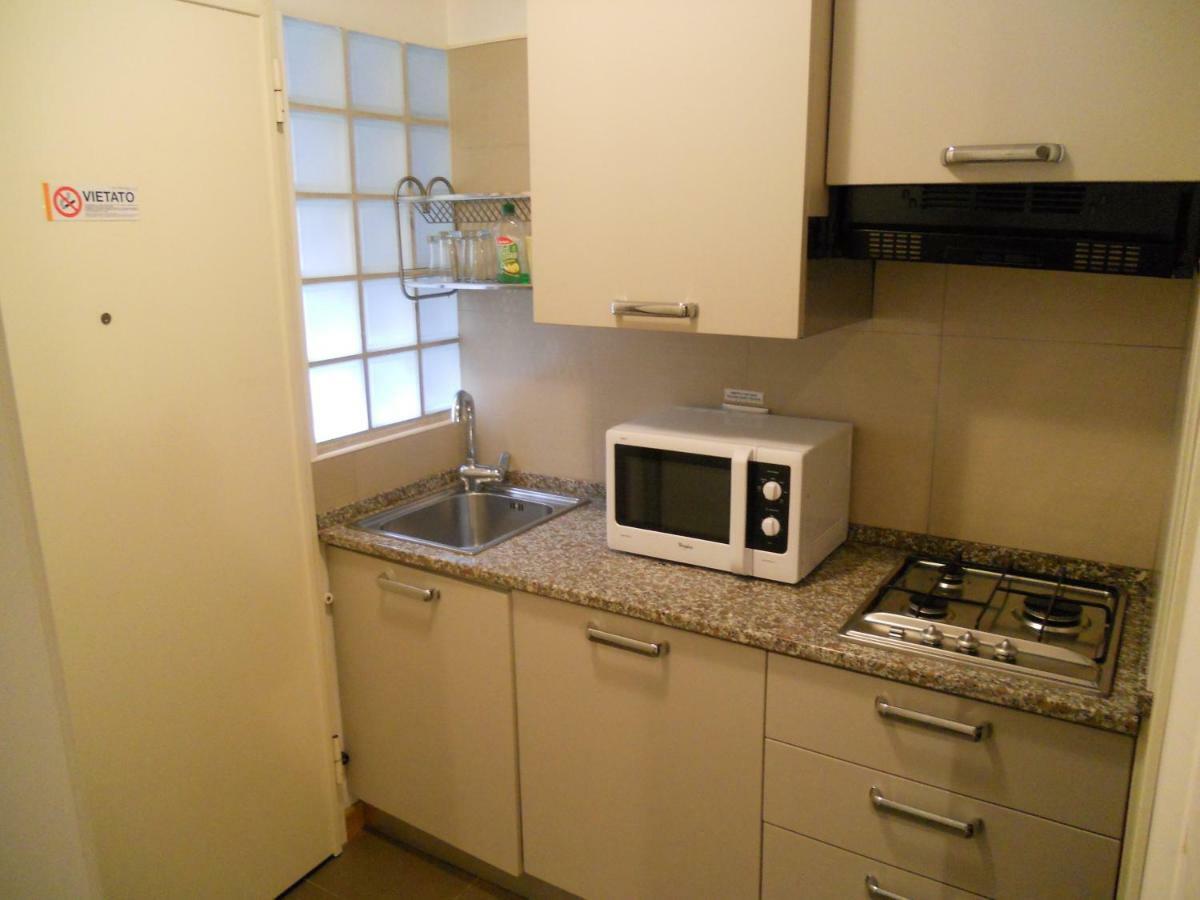Corte Lucatella Apartment