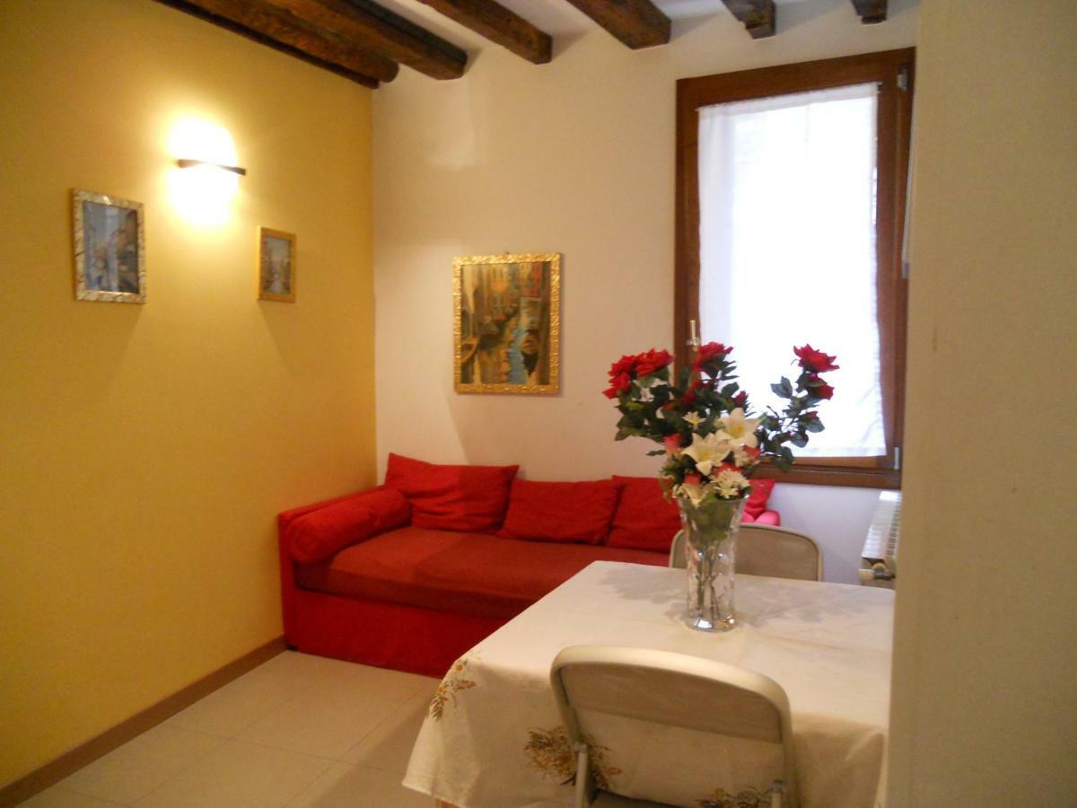Appartement Corte Lucatella