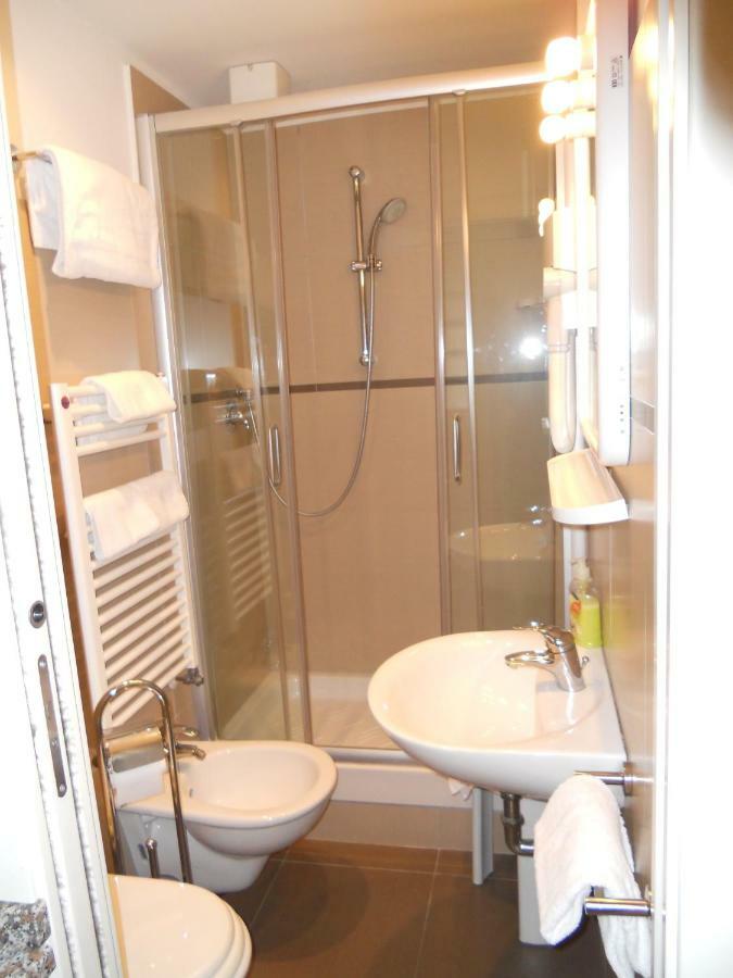 Corte Lucatella Appartement *